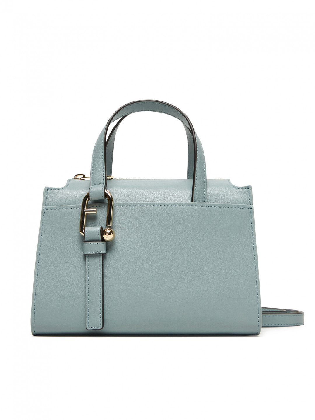 Furla Kabelka WB01337 BX2045 CN 3963S Světle modrá
